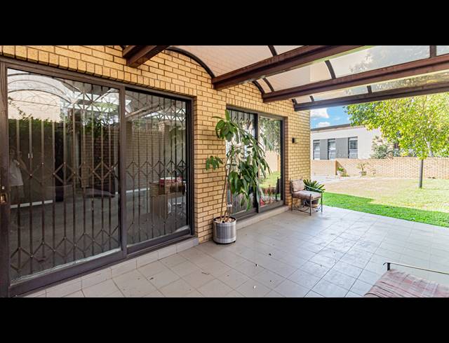 791M² OFFICE FOR SALE IN FERNDALE